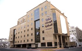 Rolana Furnished Apartments