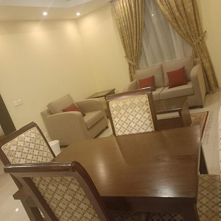 Rolana Furnished Apartments Jeddah Exterior photo