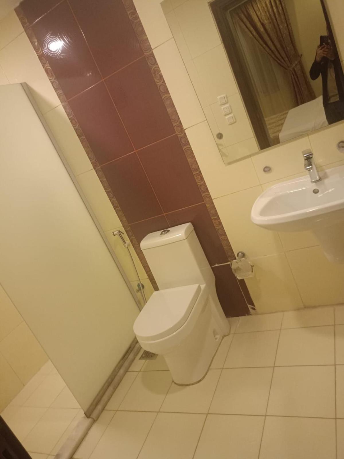 Rolana Furnished Apartments Jeddah Exterior photo