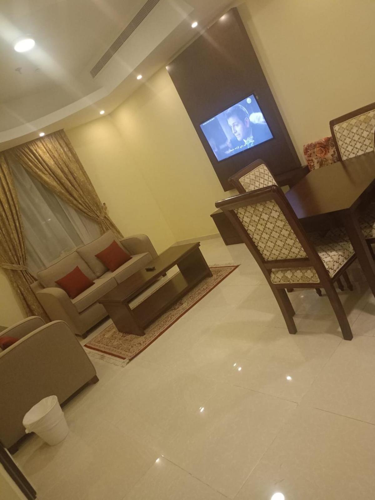 Rolana Furnished Apartments Jeddah Exterior photo