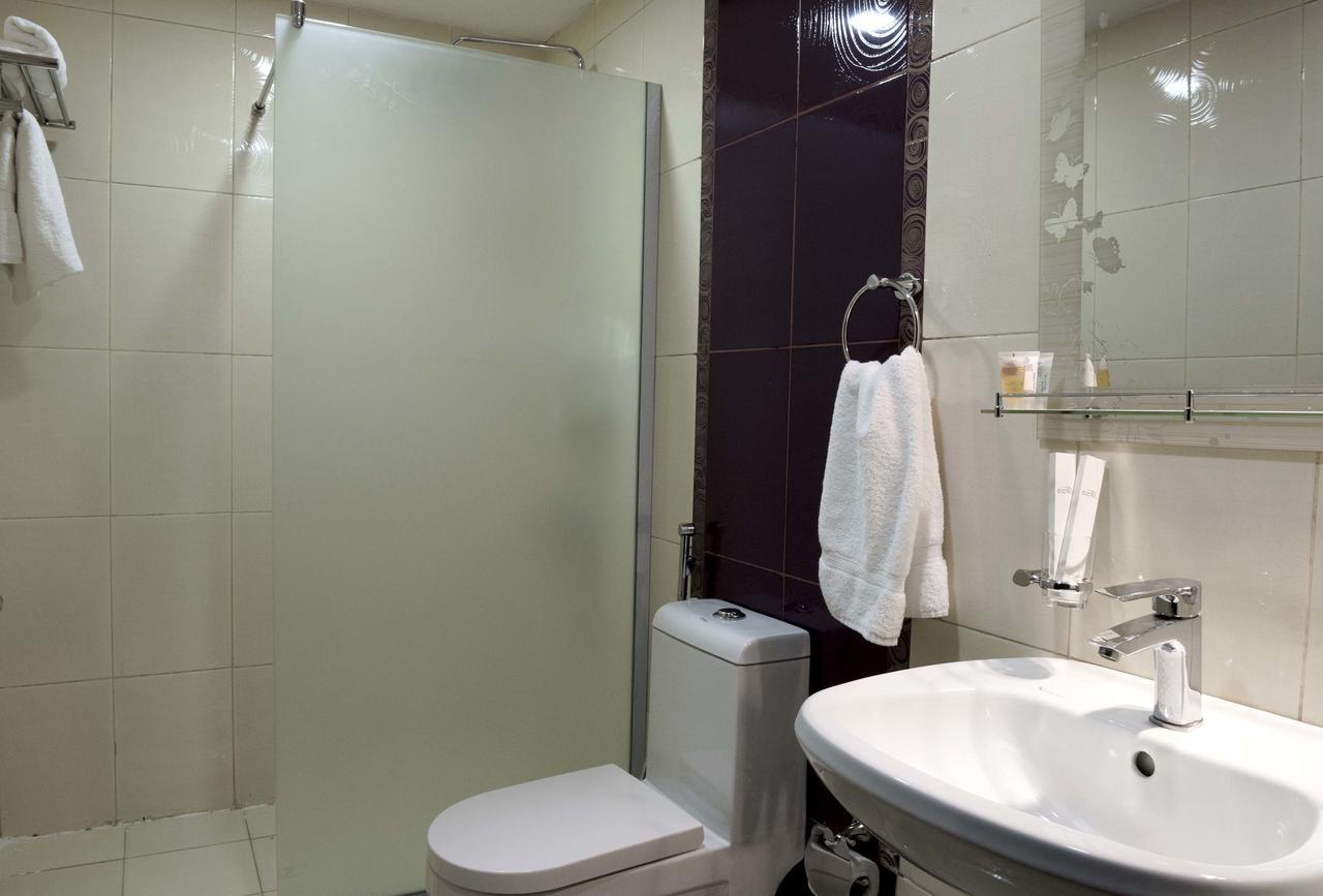 Rolana Furnished Apartments Jeddah Exterior photo