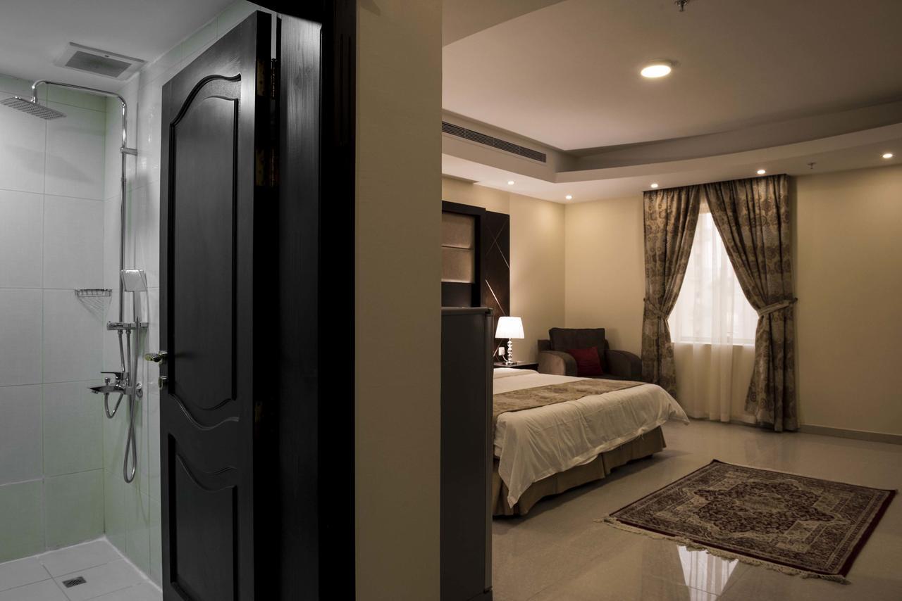 Rolana Furnished Apartments Jeddah Exterior photo